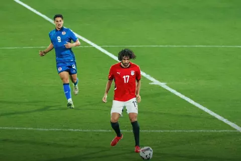 بعد الفوز على تونس وديًا.. النني يعلق على ختام معسكر منتخب مصر الثاني